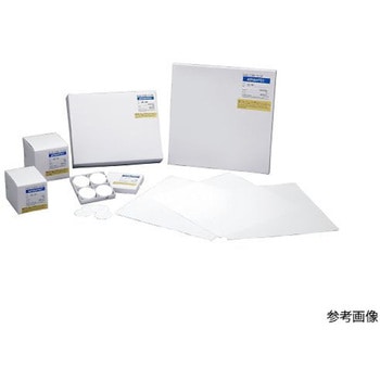 GD-120玻璃滤纸，50张ADVANTEC东洋36421025